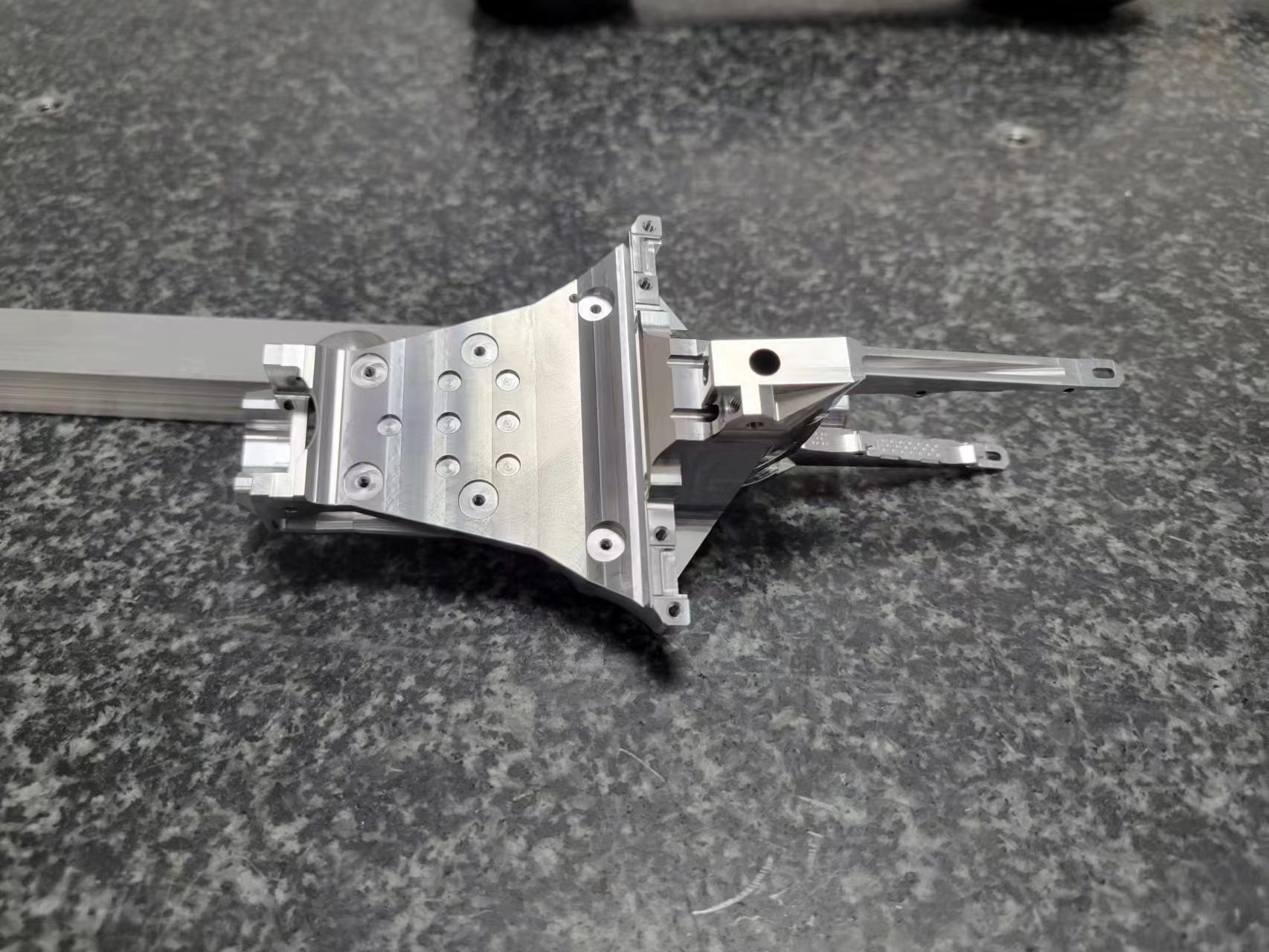 CNC Machining Precision Parts